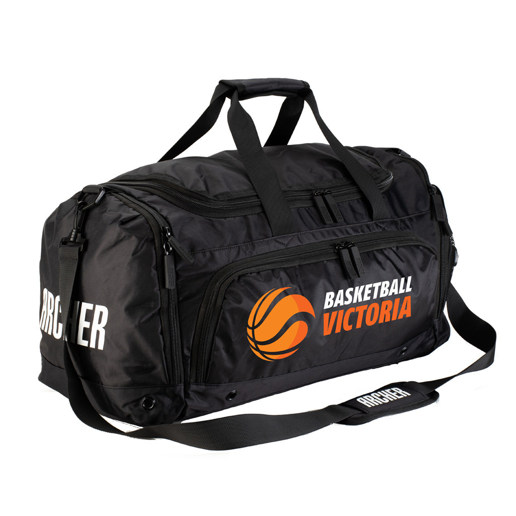 Archer BV Performance duffle bag