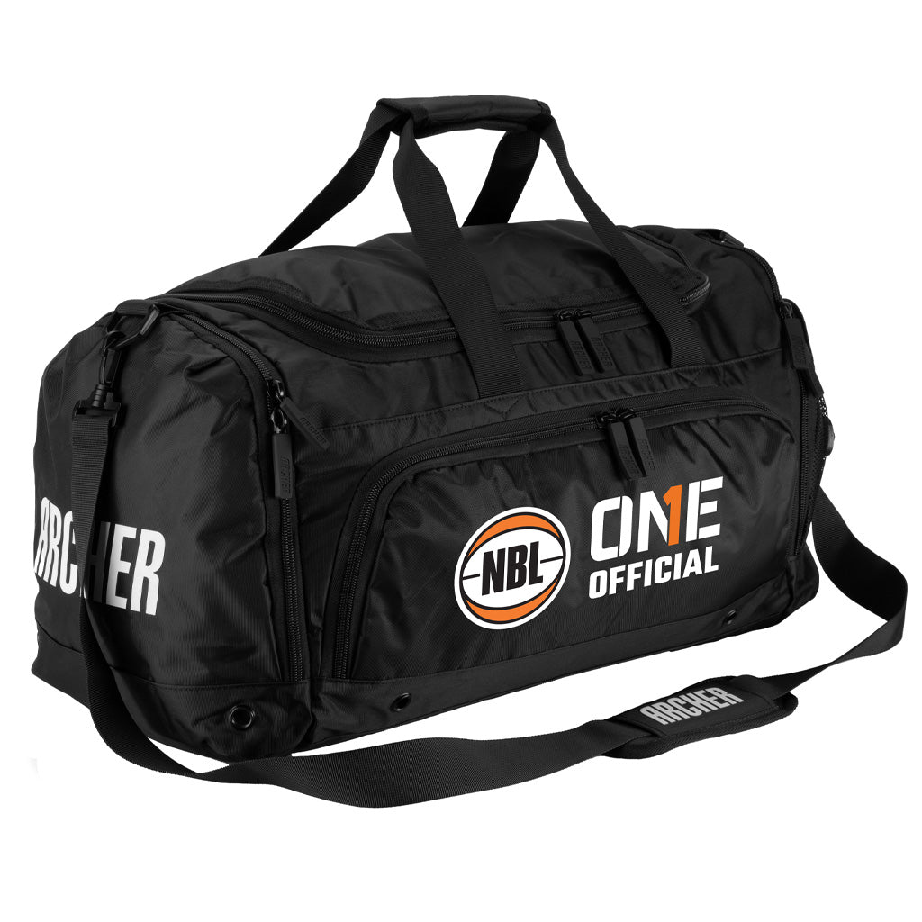 Archer NBL1 Performance duffle bag