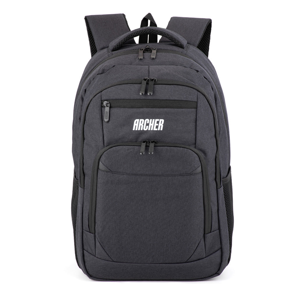 Archer Performance laptop backpack - Ref Warehouse