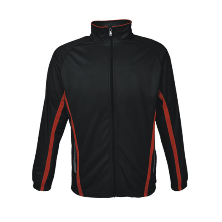 Bocini Elite contrast jacket - Ref Warehouse