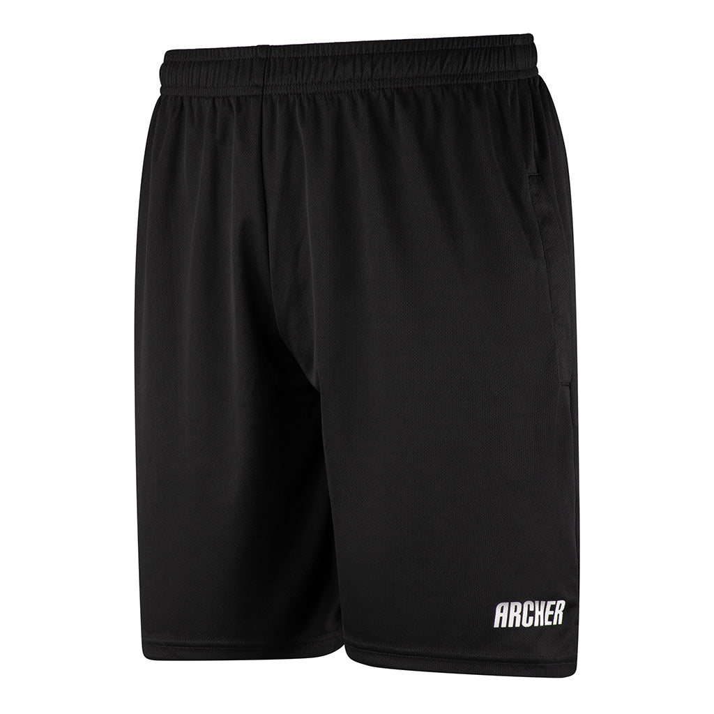 Archer BA Officials referee shorts